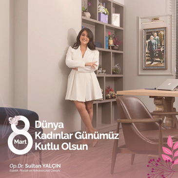 Slider image (2) Dr. Sultan Yalcin Clinic